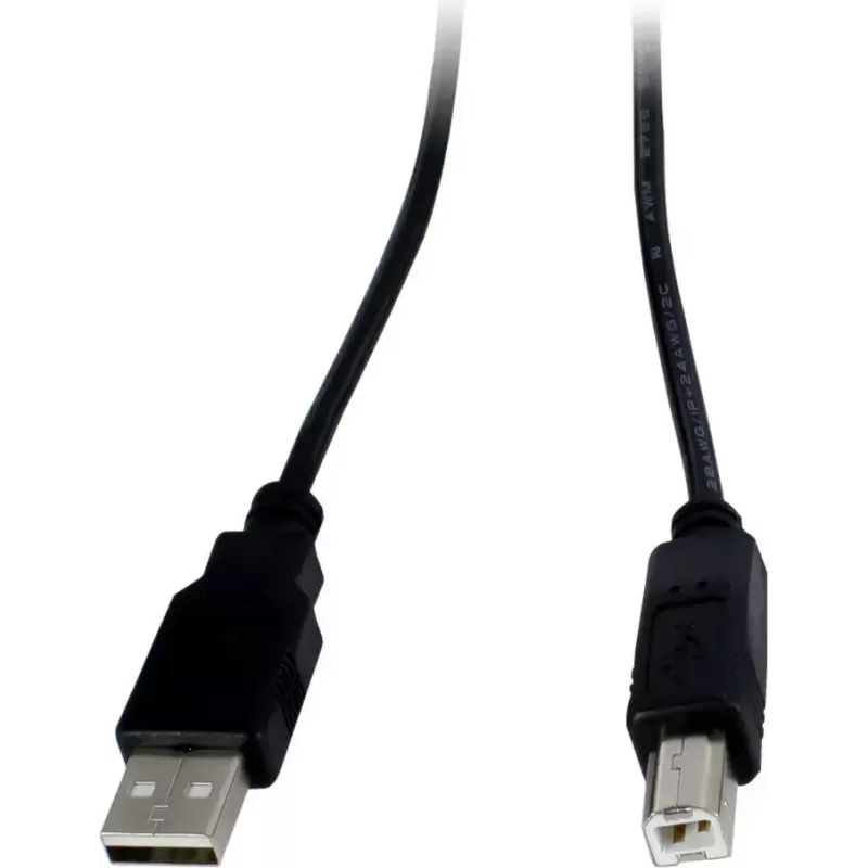 Sąsajos adapteris INTER-TECH KT-150D — RJ-45 (moteriška) į DVI‑D, laidinis, maks. 1980×1080, komplekte USB A–B kabelis, metalinis, juodas