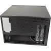 Kompiuterio korpusas Inter-Tech S31B Midi Tower juodas
