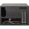 Kompiuterio korpusas Inter-Tech S31B Midi Tower juodas