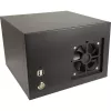 Kompiuterio korpusas Inter-Tech S31B Midi Tower juodas