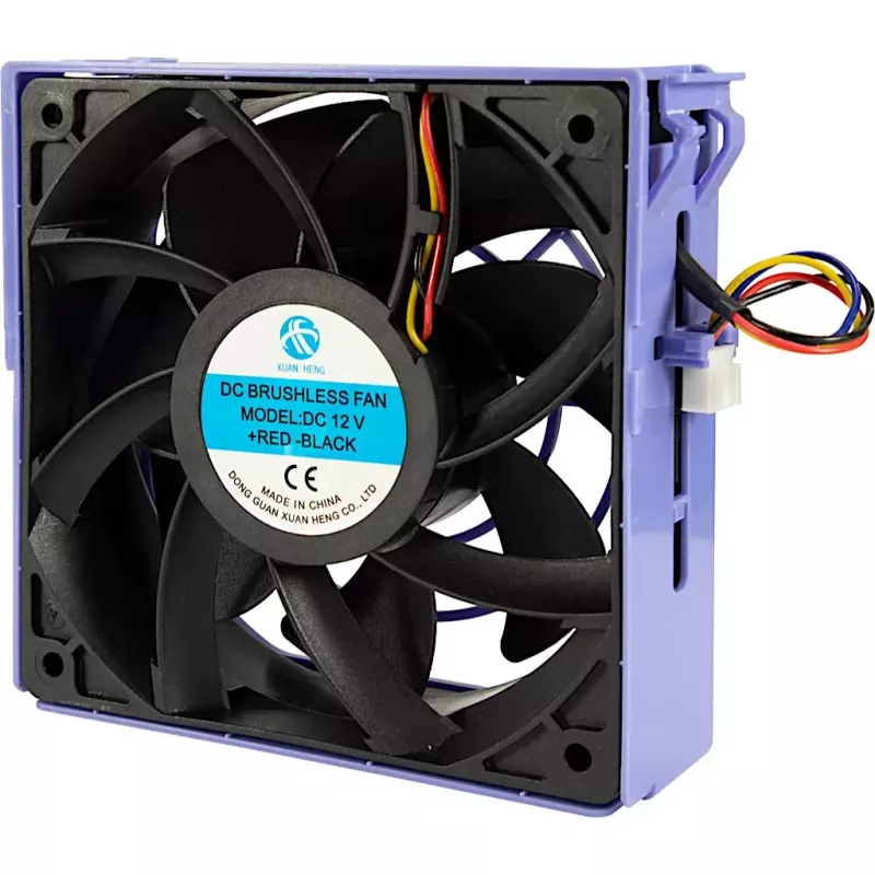 HDD korpusas Inter-Tech 4U-4724 pilkas 2,5/3,5 colio