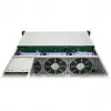 HDD korpusas Inter-Tech 4U-4724 pilkas 2,5/3,5 colio