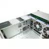 HDD korpusas Inter-Tech 4U-4724 pilkas 2,5/3,5 colio