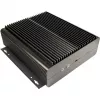 PC korpusas Inter-Tech IP-60 Small Form Factor, juodas