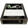 PC korpusas Inter-Tech IP-60 Small Form Factor, juodas
