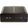 PC korpusas Inter-Tech IP-60 Small Form Factor, juodas