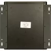 PC korpusas Inter-Tech IP-60 Small Form Factor, juodas