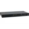 PDU Inter-Tech SD-1688 8 AC lizdai Plienas Juoda