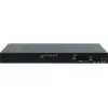PDU Inter-Tech SD-1688 8 AC lizdai Plienas Juoda