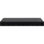 PDU Inter-Tech SD-1688 8 AC lizdai Plienas Juoda