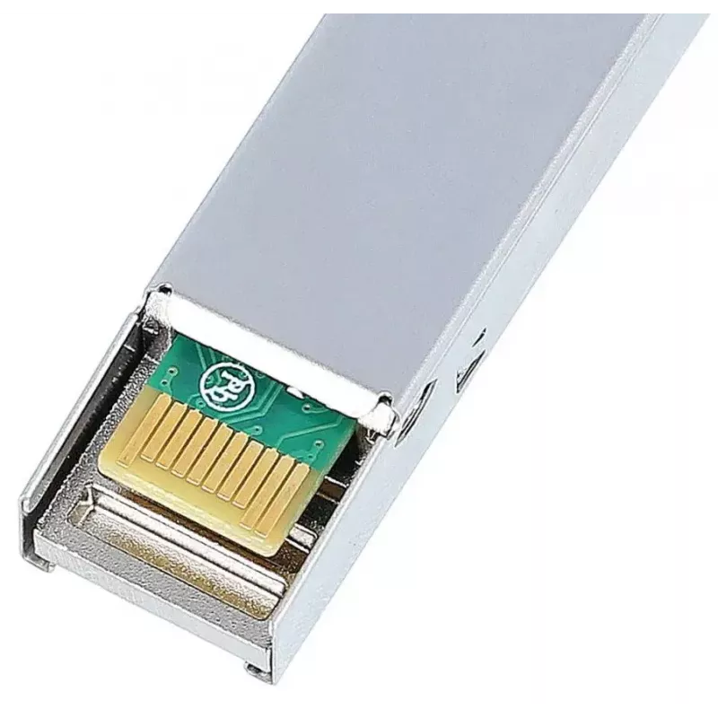 Šviesolaidinis siųstuvas-imtuvas modulis BlueOptics 88Y6836-BO SFP LC Aliuminis