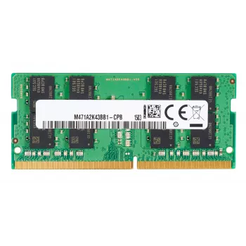 Memory Module HP 16GB DDR4 3200 SODIMM