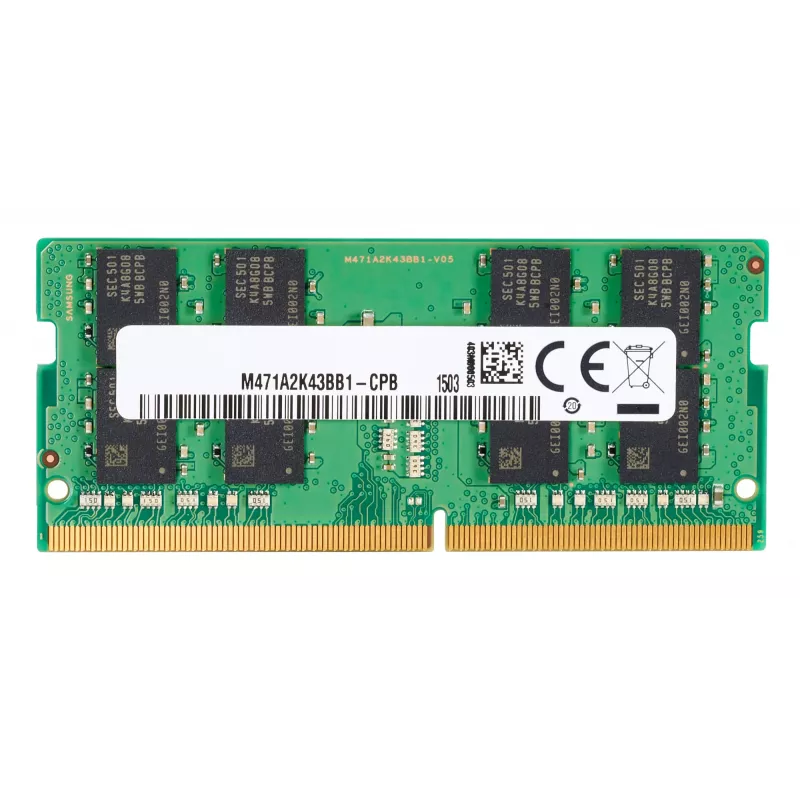 Memory Module HP 16GB DDR4 3200 SODIMM