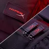 HyperX Delta kuprinė, kuprinė, 498 g