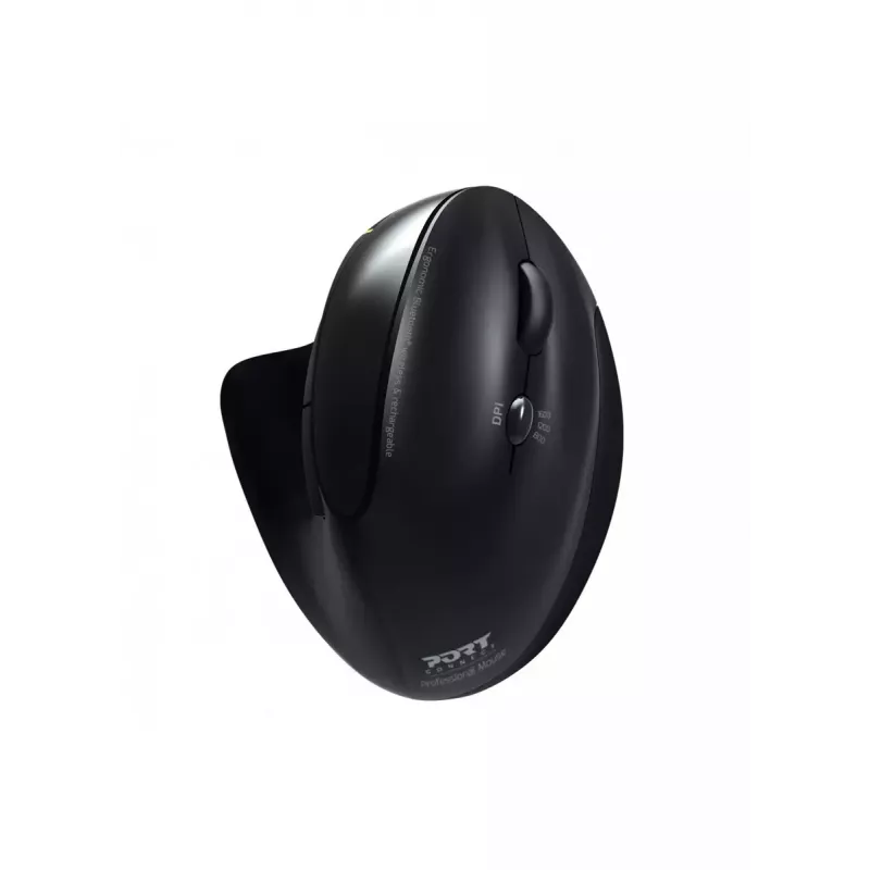 Port Designs 900706-BT RF belaidė + Bluetooth pelė