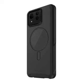 ASUS Zenfone 11 Ultra DEVILCASE Guardian Ultra-Mag Lite mobiliojo telefono dėklas 17,2 cm (6,78 colių) Užvalkalas Juodas