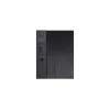 PC barebone ASRock DeskMeet X600 Stacionarus Juoda