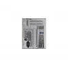 PC barebone ASRock DeskMeet X600 Stacionarus Juoda