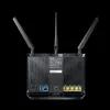 Stalinis belaidis maršrutizatorius ASUS RT-AC2900, dviejų dažnių 2,4/5 GHz, Wi‑Fi 5 (802.11ac), 2917 Mbps, Gigabit Ethernet, 4 LAN prievadai, USB, 4 antenos