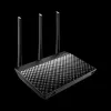 ASUS RT-AC1900U belaidis maršrutizatorius Gigabit Ethernet dviejų juostų (2,4 GHz / 5 GHz) Juoda