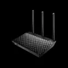 ASUS RT-AC1900U belaidis maršrutizatorius Gigabit Ethernet dviejų juostų (2,4 GHz / 5 GHz) Juoda