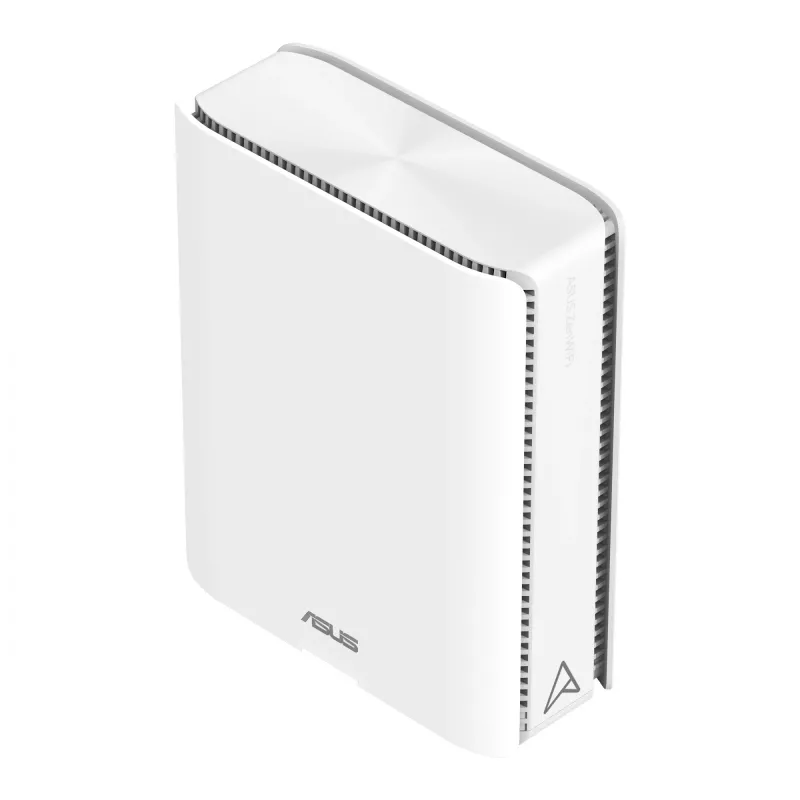ASUS BQ16 Triju juostų (2,4 GHz / 5 GHz / 6 GHz) Wi-Fi 7 (802.11be) Baltas 3 vidiniai