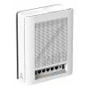 ASUS BQ16 Triju juostų (2,4 GHz / 5 GHz / 6 GHz) Wi-Fi 7 (802.11be) Baltas 3 vidiniai