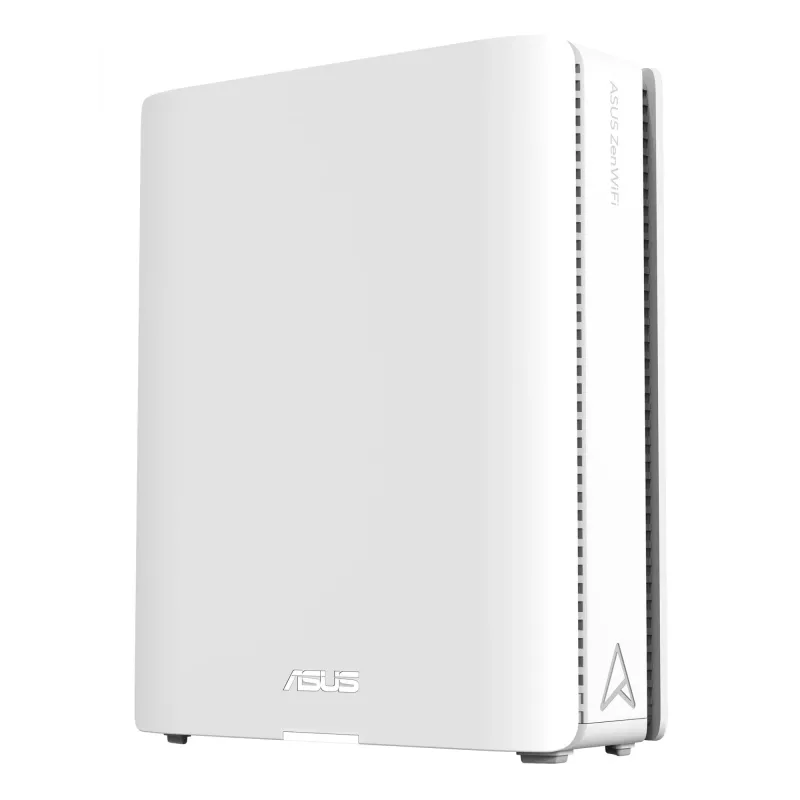 ASUS BQ16 Triju juostų (2,4 GHz / 5 GHz / 6 GHz) Wi-Fi 7 (802.11be) Baltas 3 vidiniai