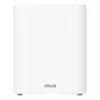 ASUS BQ16 Triju juostų (2,4 GHz / 5 GHz / 6 GHz) Wi-Fi 7 (802.11be) Baltas 3 vidiniai