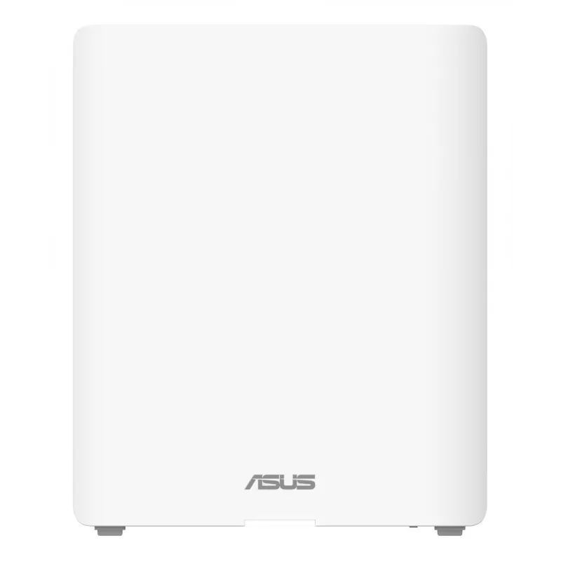ASUS BQ16 Triju juostų (2,4 GHz / 5 GHz / 6 GHz) Wi-Fi 7 (802.11be) Baltas 3 vidiniai