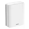 ASUS BQ16 Triju juostų (2,4 GHz / 5 GHz / 6 GHz) Wi-Fi 7 (802.11be) Baltas 3 vidiniai