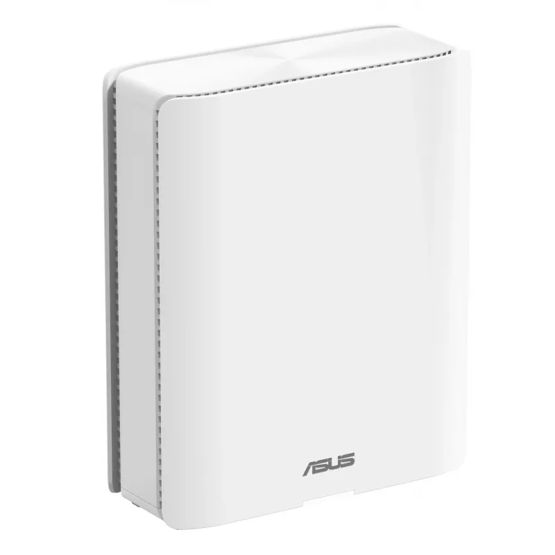ASUS BQ16 Triju juostų (2,4 GHz / 5 GHz / 6 GHz) Wi-Fi 7 (802.11be) Baltas 3 vidiniai