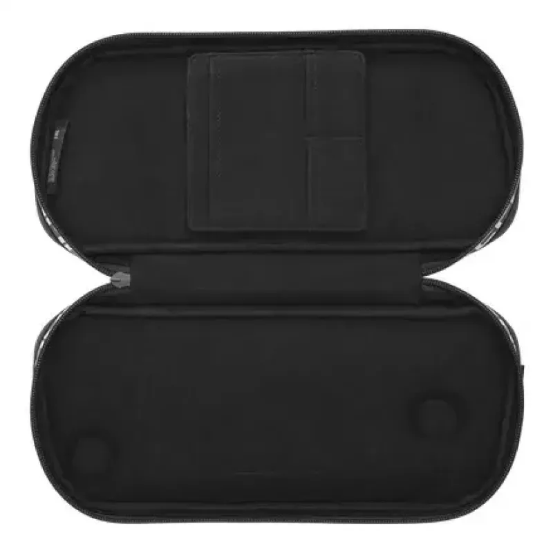 Dėklas ASUS ROG ALLY Travel Case Poliesteris PU Juodas 143x43x305mm
