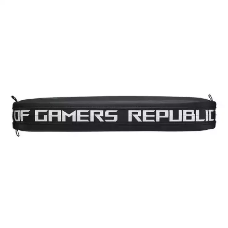 Dėklas ASUS ROG ALLY Travel Case Poliesteris PU Juodas 143x43x305mm