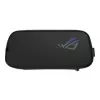 Dėklas ASUS ROG ALLY Travel Case Poliesteris PU Juodas 143x43x305mm