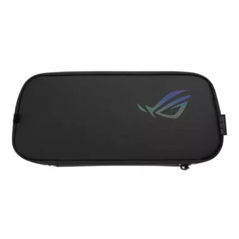 Dėklas ASUS ROG ALLY Travel Case Poliesteris PU Juodas 143x43x305mm