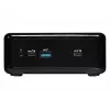 PC barebone ASRock 4x4 BOX-5600U 2.3 GHz 64 GB HDD & SSD