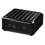 PC barebone ASRock 4x4 BOX-5600U 2.3 GHz 64 GB HDD & SSD