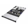 ASUS RS700-E10-RS4U stelažinis serveris Intel C621A LGA 4189 1U sidabrinis