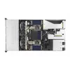 ASUS RS700-E10-RS4U stelažinis serveris Intel C621A LGA 4189 1U sidabrinis