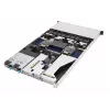 ASUS RS700-E10-RS4U stelažinis serveris Intel C621A LGA 4189 1U sidabrinis