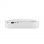 Lenovo IdeaCentre Mini 01IRH8 Intel® Core™ i5 i5-13420H 16 GB DDR4-SDRAM 512 GB SSD Windows 11 Pro Mini PC pilka