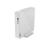 Lenovo IdeaCentre Mini 01IRH8 Intel® Core™ i5 i5-13420H 16 GB DDR4-SDRAM 512 GB SSD Windows 11 Pro Mini PC pilka