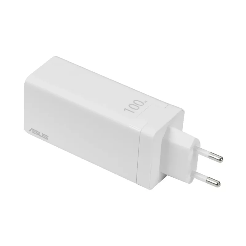 Maitinimo adapteris ASUS 90XB07IN-BPW010 100W Vidaus Baltas USB Type-A Type-C