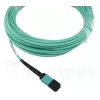 BlueOptics InfiniBand / šviesolaidinis kabelis 10 m MTP Aqua OM3