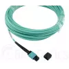 BlueOptics InfiniBand / šviesolaidinis kabelis 10 m MTP Aqua OM3