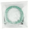 BlueOptics InfiniBand / šviesolaidinis kabelis 10 m MTP Aqua OM3