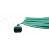 BlueOptics 90Y3519-BO InfiniBand šviesolaidinis kabelis 10 m MTP Aqua