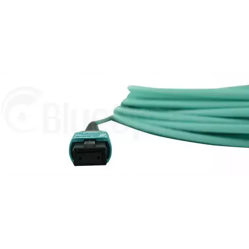 BlueOptics 90Y3519-BO InfiniBand šviesolaidinis kabelis 10 m MTP Aqua