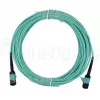 BlueOptics 90Y3519-BO InfiniBand šviesolaidinis kabelis 10 m MTP Aqua
